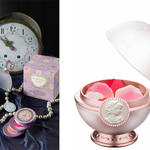 2015年ホリデーコレクションのテーマは「時」|Les Merveilleuses LADURÉE