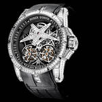 ロジェ・デュブイが追求する2つのコンセプト|ROGER DUBUIS