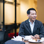 talking about wonder gift 2015 【松浦弥太郎】|MARGARET HOWELL