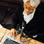 『ノンフィクションW 坂本龍一の700日~MUSIC,ART & LIFE』|WOWOW