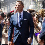 ダニエル・クレイグ版ボンドの集大成、『007 スペクター』がついに日本上陸!|MOVIE