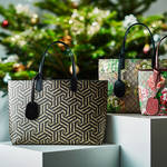新生グッチのバッグで彩るクリスマス|GUCCI
