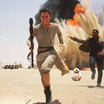『スター・ウォーズ』シリーズ、あらたな3部作の幕開け|MOVIE