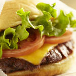 東京・北青山にNY発のハンバーガーレストラン「シェイク シャック」|Shake Shack