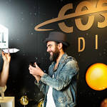ふたりのキーマンが語る、テーブルウェア「COSMIC DINER」|DIESEL LIVING