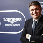 ロンジンが公式タイムキーパーとしてジャパンカップに挑む|LONGINES
