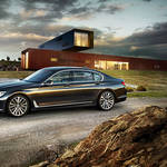 ニューBMW 7 シリーズで堪能する、7つのドライビングラグジュアリー|New BMW 7 Series