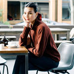 talking about wonder gift 2015 【田沢美亜】|MARGARET HOWELL