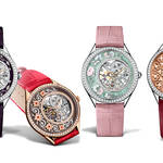 ヴァシュロン・コンスタンタン2016年限定モデルを発表|VACHERON CONSTANTIN