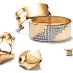 ティファニーとドーバー ストリート マーケットがコラボレーション|TIFFANY & Co.