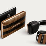 コーチがハーマンカードンとコラボレーション|COACH × Harman Kardon