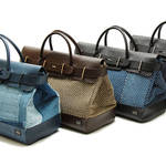 5525gallery×PORTERボストンバッグ発売|UNITED ARROWS & SONS