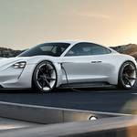 ポルシェ初のEVモデル開発が正式に決定|Porsche
