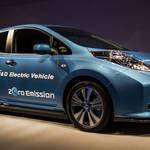 先進技術が示す、日産のミライノクルマ 前編|Nissan