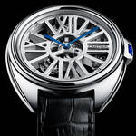 カルティエが2016年新作を早くもお披露目|CARTIER