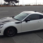 トヨタ86 GRMNに試乗|TOYOTA