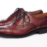 デキる大人は清潔感のある身だしなみから|REGAL SHOES