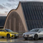 フォルクスワーゲンの新たなるフラッグシップ「アルテオン」の真価|Volkswagen