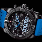ブライトリング初のコネクテッド・クロノグラフが誕生|BREITLING