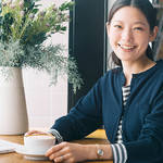森貴美子が語る「腕時計から生まれる物語に惹かれて」|MARGARET HOWELL idea watch