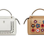 フェンディから新アイコンバッグ「ドットコム」登場|FENDI