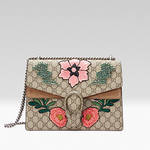 世界8都市限定! 「ディオニュソス」シティバッグ発売|GUCCI