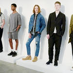 ビームスがロンドンメンズコレクションに初参加|MR PORTER.COM×BEAMS