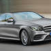第5世代Eクラス登場｜Mercedes-Benz