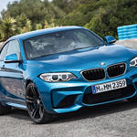 もっともコンパクトなMモデル受注開始|BMW