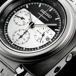 ジウジアーロ名作をメタリックカラーで現代的にリメイクした数量限定モデル|SEIKO
