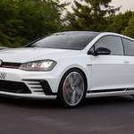 ゴルフGTI誕生40周年を祝うアニバーサリーモデルを日本でも販売|Volkswagen