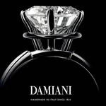 トップジュエラー「ダミアーニ」がブライダルフェアを開催|DAMIANI