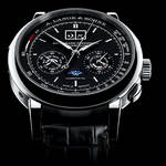 A.ランゲ&ゾーネ|SIHH 2016 ジュネーブサロン速報|A. LANGE & SÖHNE
