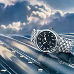 アイ・ダブリュー・シー|SIHH 2016 ジュネーブサロン速報|IWC