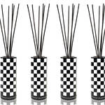 器に越前漆を取り入れたルームフレグランス誕生|LAYERED FRAGRANCE