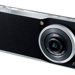 感動を共有するコミュニケーションカメラ「LUMIX CM10」発売|PANASONIC