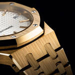 オーデマ ピゲ|SIHH 2016 ジュネーブサロン速報|AUDEMARS PIGUET