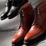 2016年秋冬「ロンドンコレクション」リポート(2)|JOHN LOBB