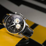 ボーム&メルシエ|SIHH 2016 ジュネーブサロン速報|BAUME & MERCIER