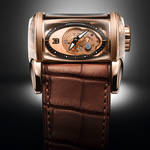 パルミジャーニ・フルリエ|SIHH 2016 ジュネーブサロン速報|PARMIGIANI FLEURIER