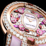 ロジェ・デュブイ|SIHH 2016 ジュネーブサロン速報|ROGER DUBUIS for WOMEN