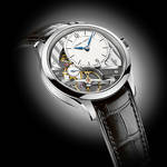 グルーベル・フォルセイ|SIHH 2016 ジュネーブサロン速報|GREUBEL FORSEY