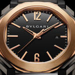 ブルガリ|ジュネーブ新作発表会 速報|BVLGARI