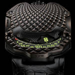 ウルベルク|SIHH 2016 ジュネーブサロン速報|URWERK