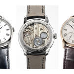 モリッツ・グロスマン日本上陸1周年記念モデルを発売|MORITZ GROSSMANN