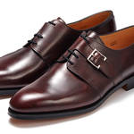 短靴でブーツの儀式を愉しむ|JOHN LOBB