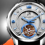 オートランス|SIHH 2016 ジュネーブサロン速報|HAUTLENCE