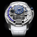 エイチ・ワイ・ティー|SIHH 2016 ジュネーブサロン速報|HYT