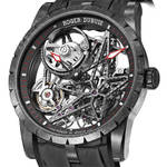 ロジェ・デュブイ|SIHH 2016 ジュネーブサロン速報|ROGER DUBUIS for MEN
