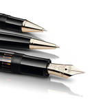 ワルツ王を称えたドネーションペン「ヨハン・シュトラウス」|MONTBLANC